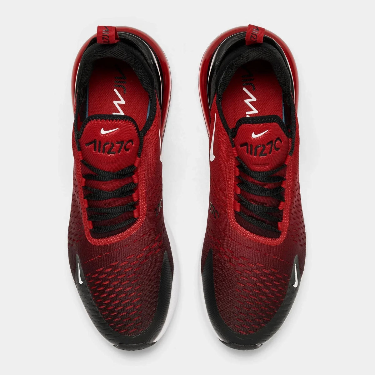 Men's Mesh Cushioning Casual Sneaker