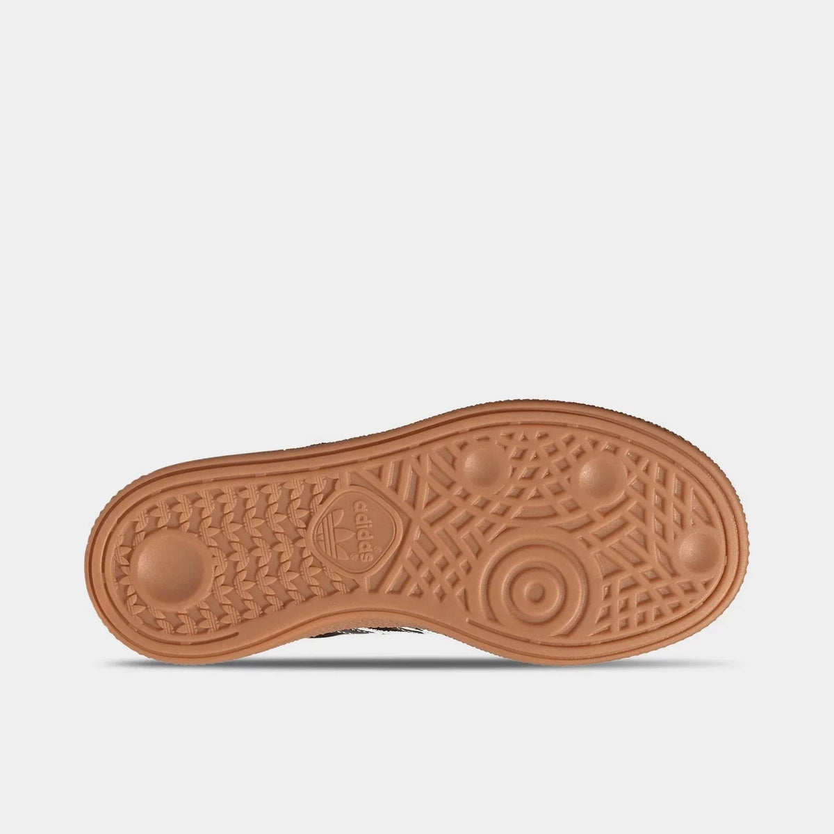 Little Kids' Perforated Low-Top Sneakers