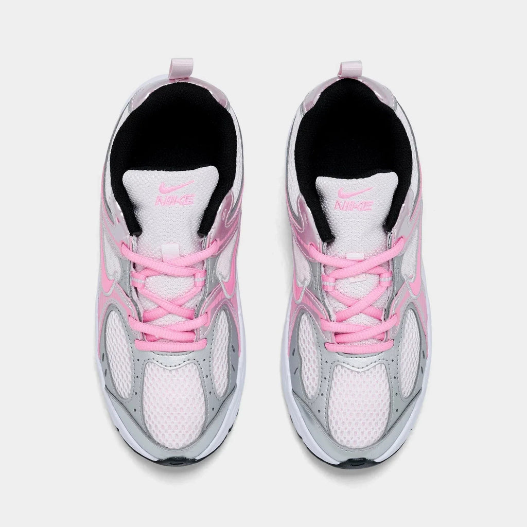 Little Kids' Stretch-Lace Sneakers