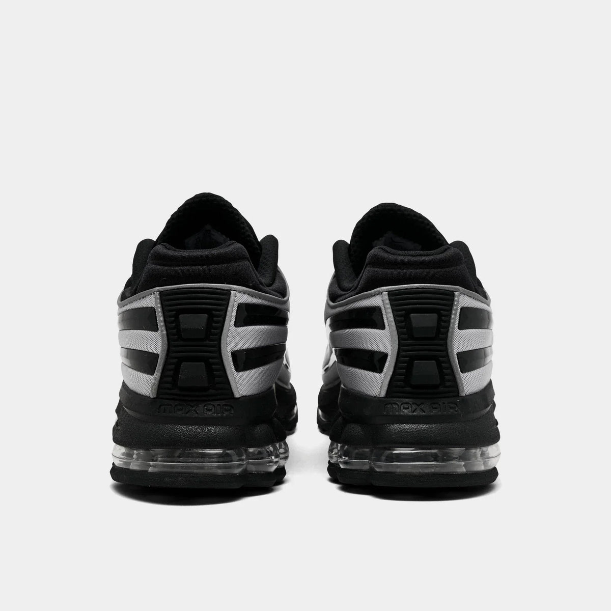 Men's Mesh Casual Sneakers