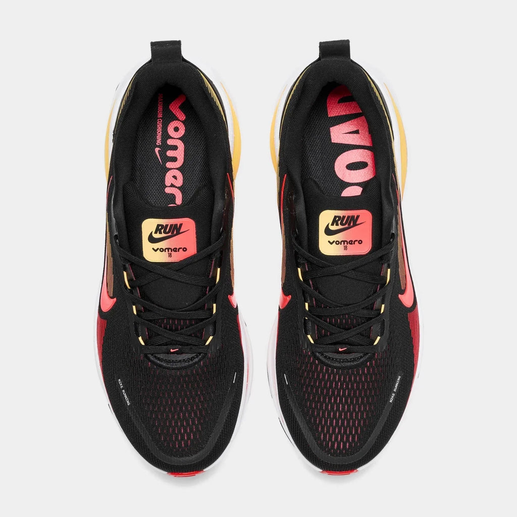 Men's Cushioned Road Running Shoes