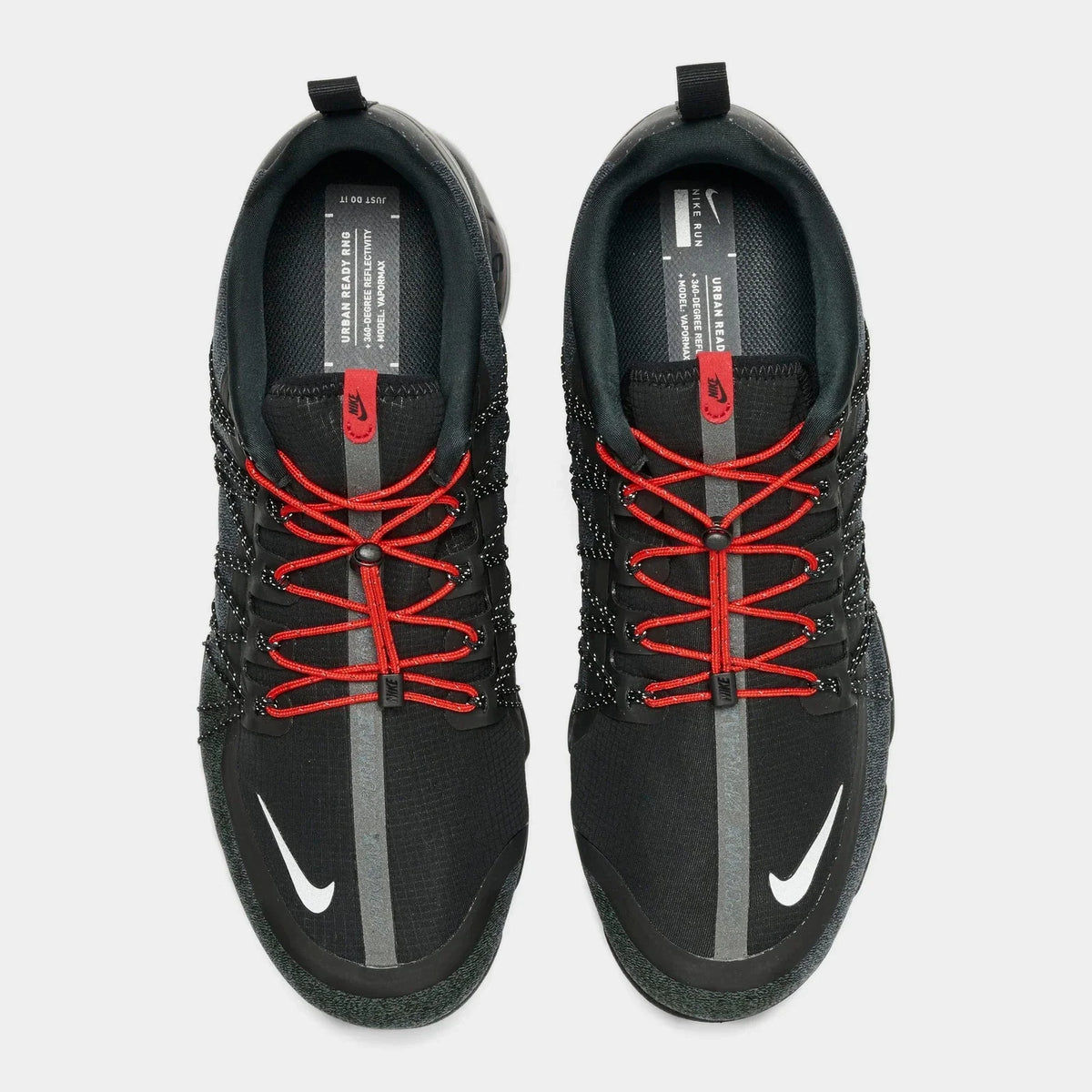 Men's Water-Repellent Trail Running Shoes