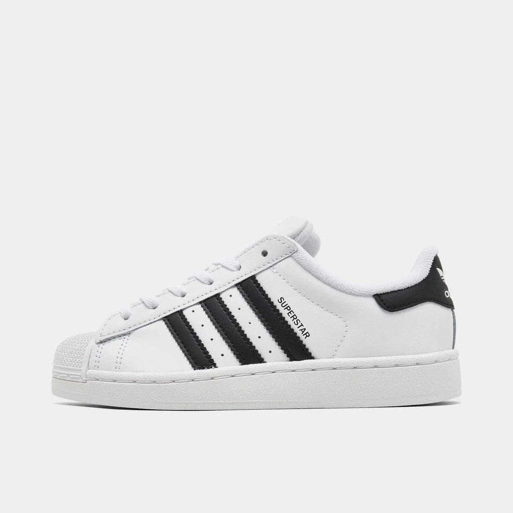 Little Kids' Shell-Toe Casual Sneakers