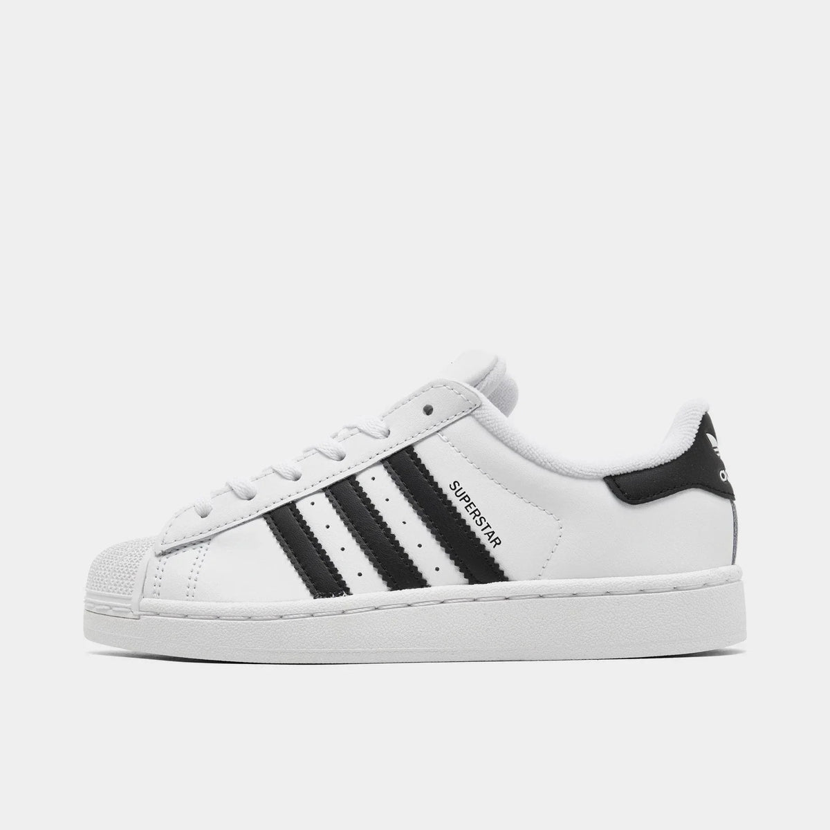 Little Kids' Shell-Toe Casual Sneakers
