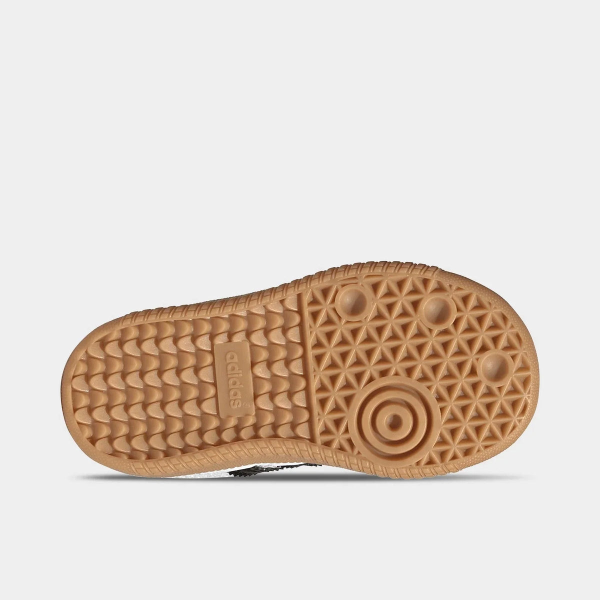 Toddler Sequin Hook-And-Loop Sneakers