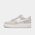 Women's Leather Low-Top Casual Sneakers