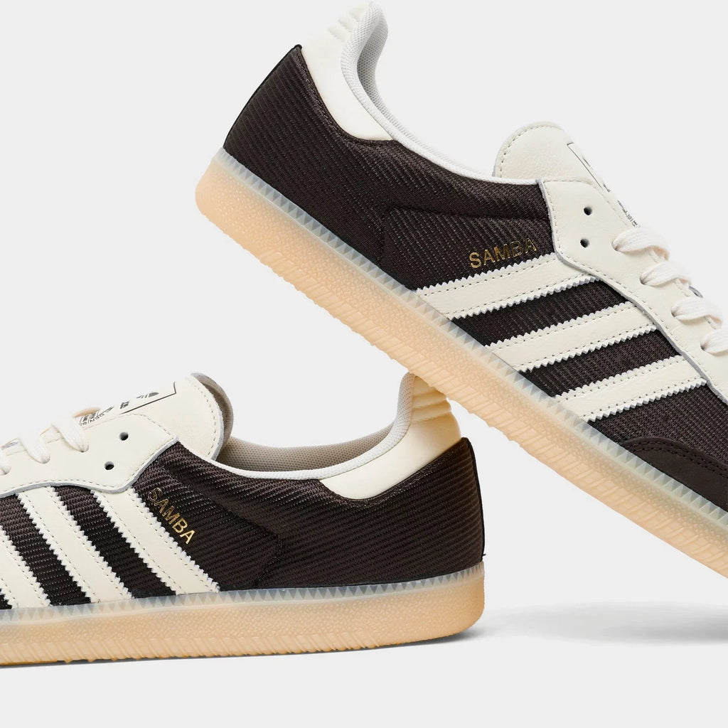Men's Nylon Low-Top Sneakers