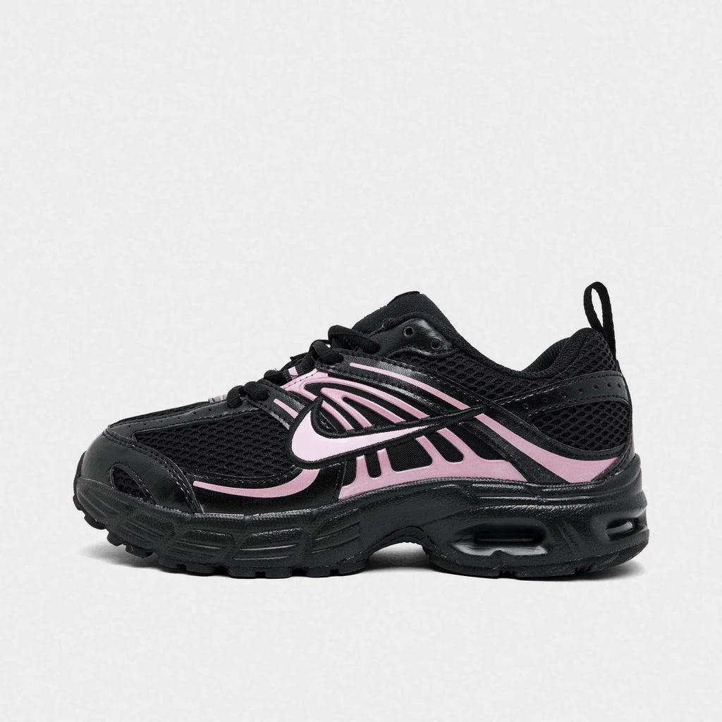 Little Kids' Mesh Casual Sneakers
