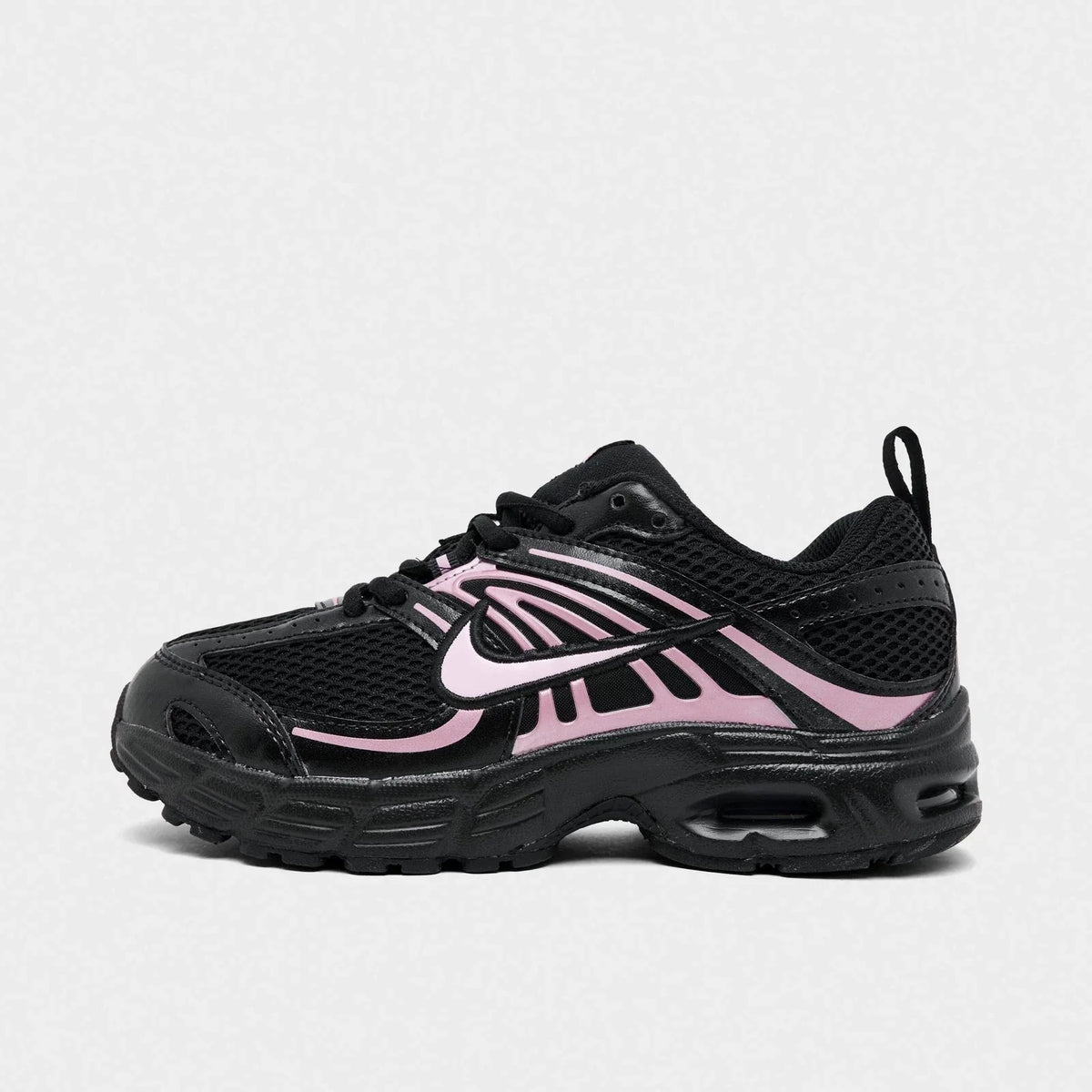 Little Kids' Mesh Casual Sneakers