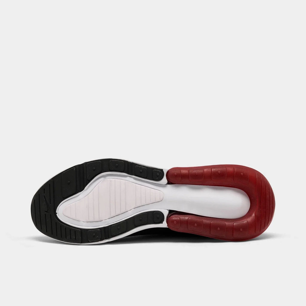 Men's Mesh Cushioning Casual Sneaker