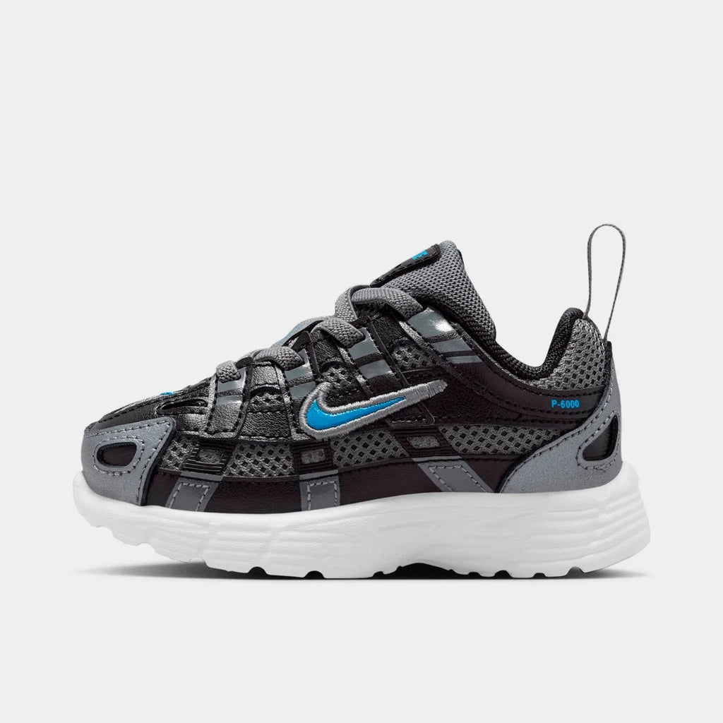 Toddler Stretch-Lace Mesh Sneakers