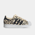 Big Kids' Cheetah Print Casual Sneakers