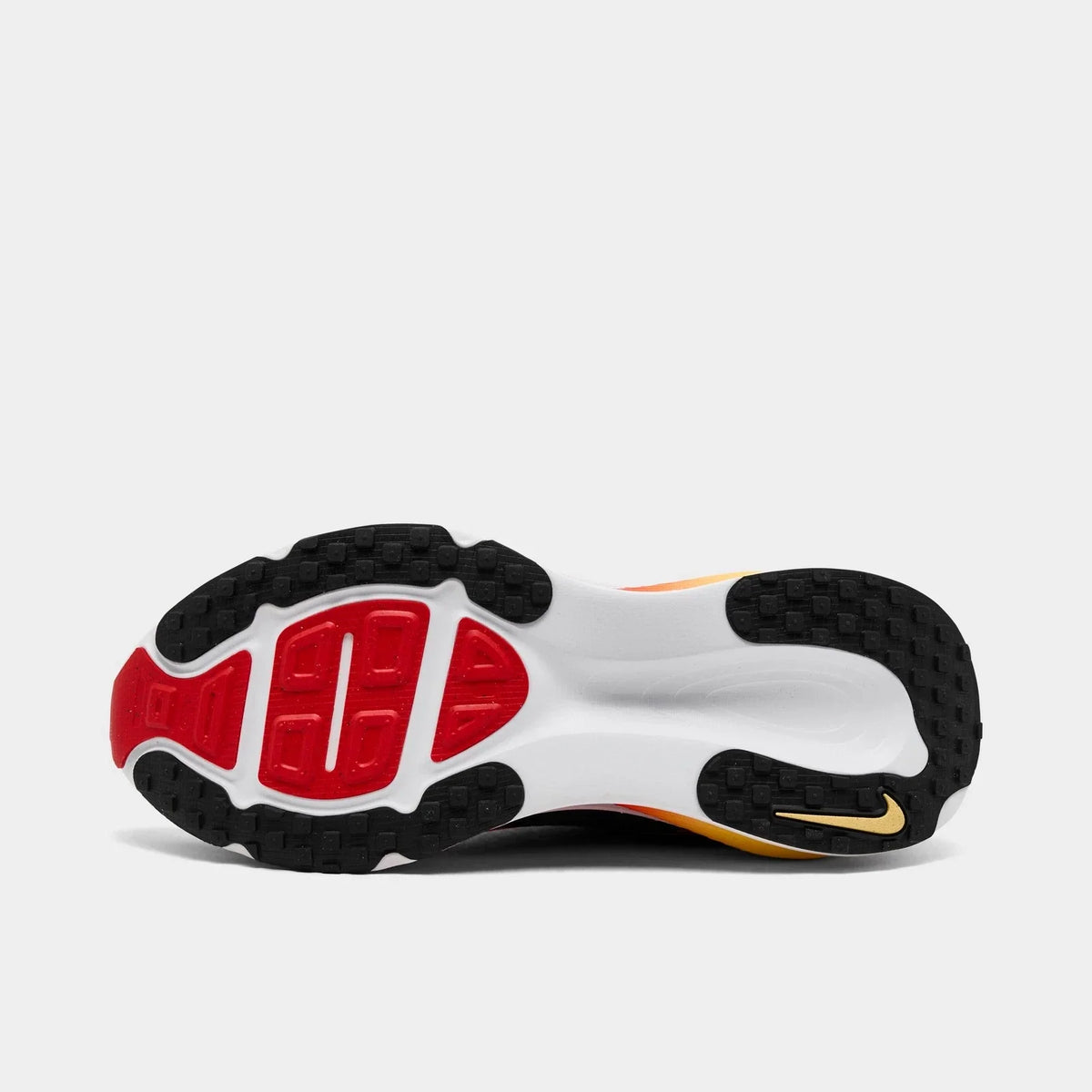 Men's Cushioned Road Running Shoes