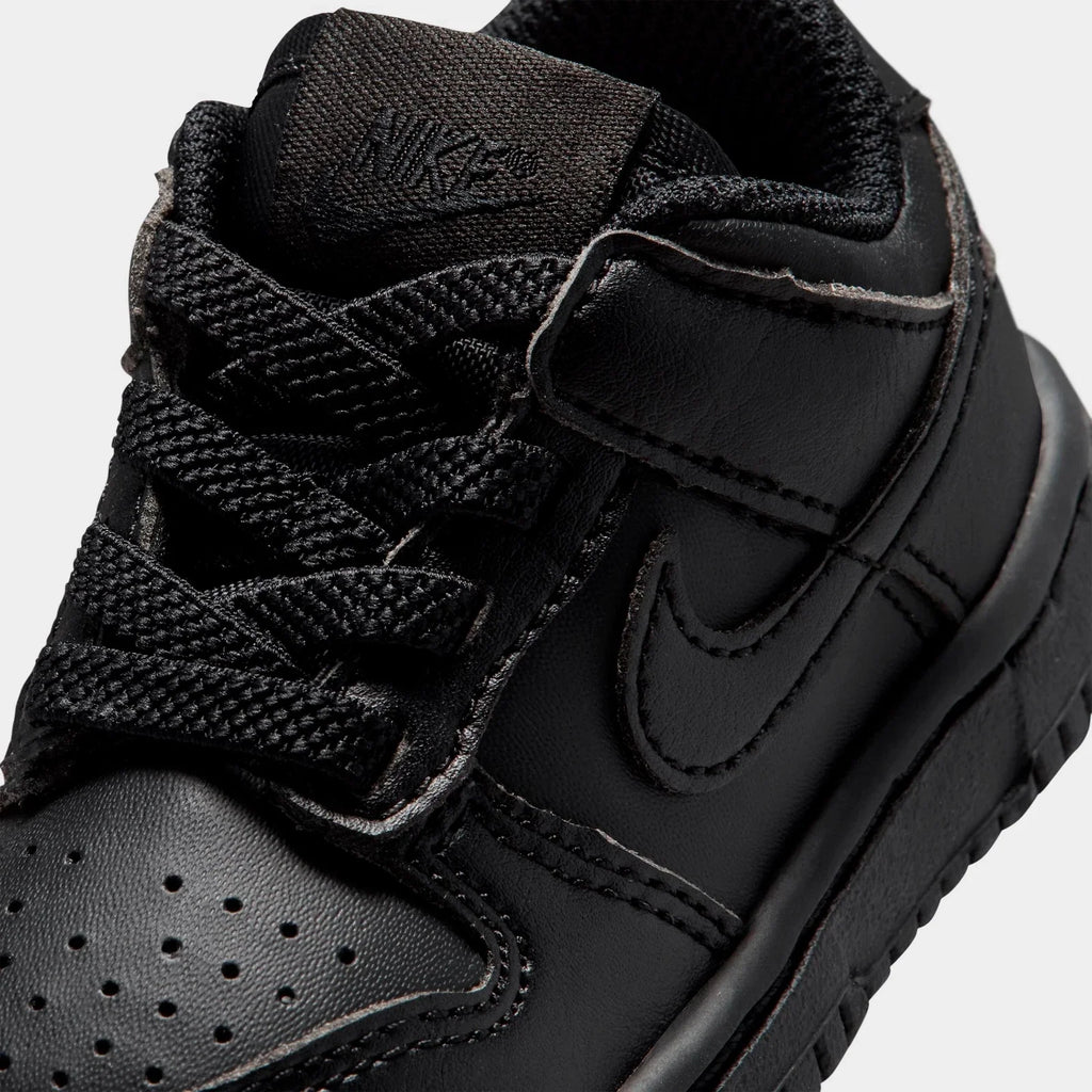 Toddler Elastic Lace Low Top Sneaker