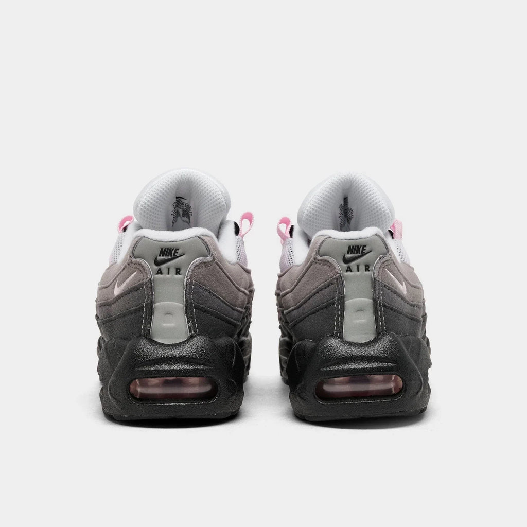 Little Kids' Mesh Casual Sneakers