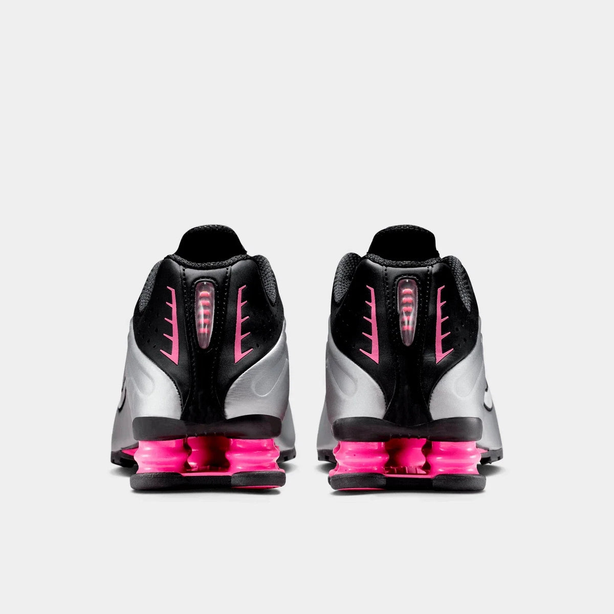 Women's Perforated Casual Sneakers