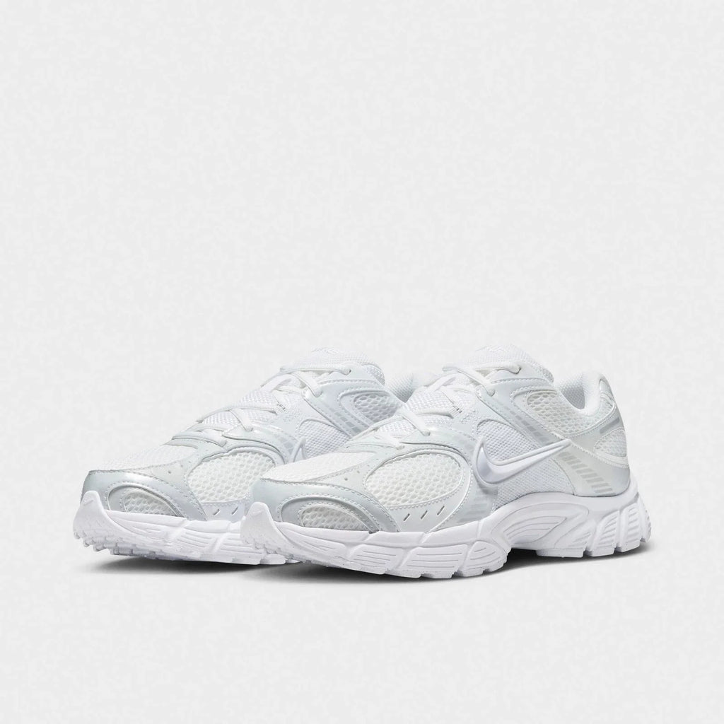 Men's Mesh Retro Running Sneakers