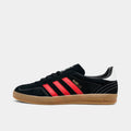 Men's Suede Low-Top Sneaker