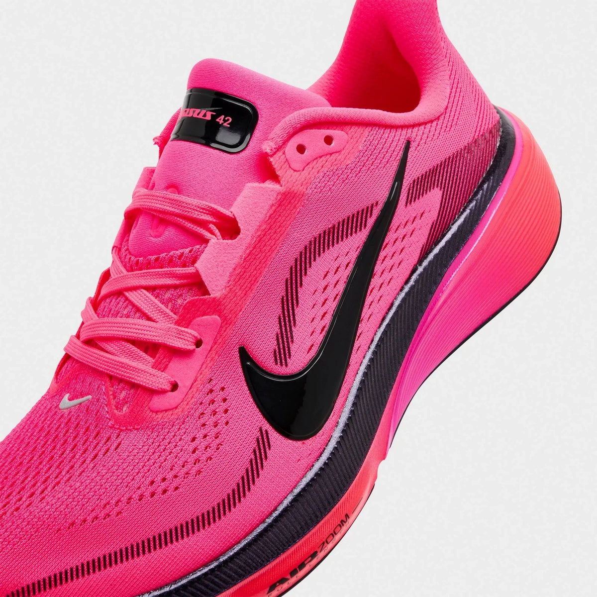 Women's Mesh Road Running Shoes
