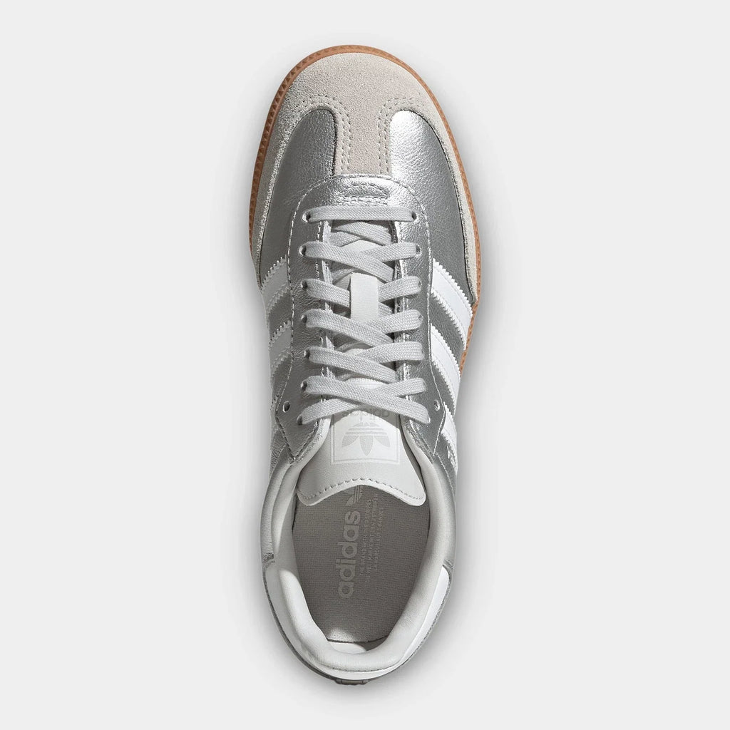 Big Kids' Leather Low-Top Sneakers