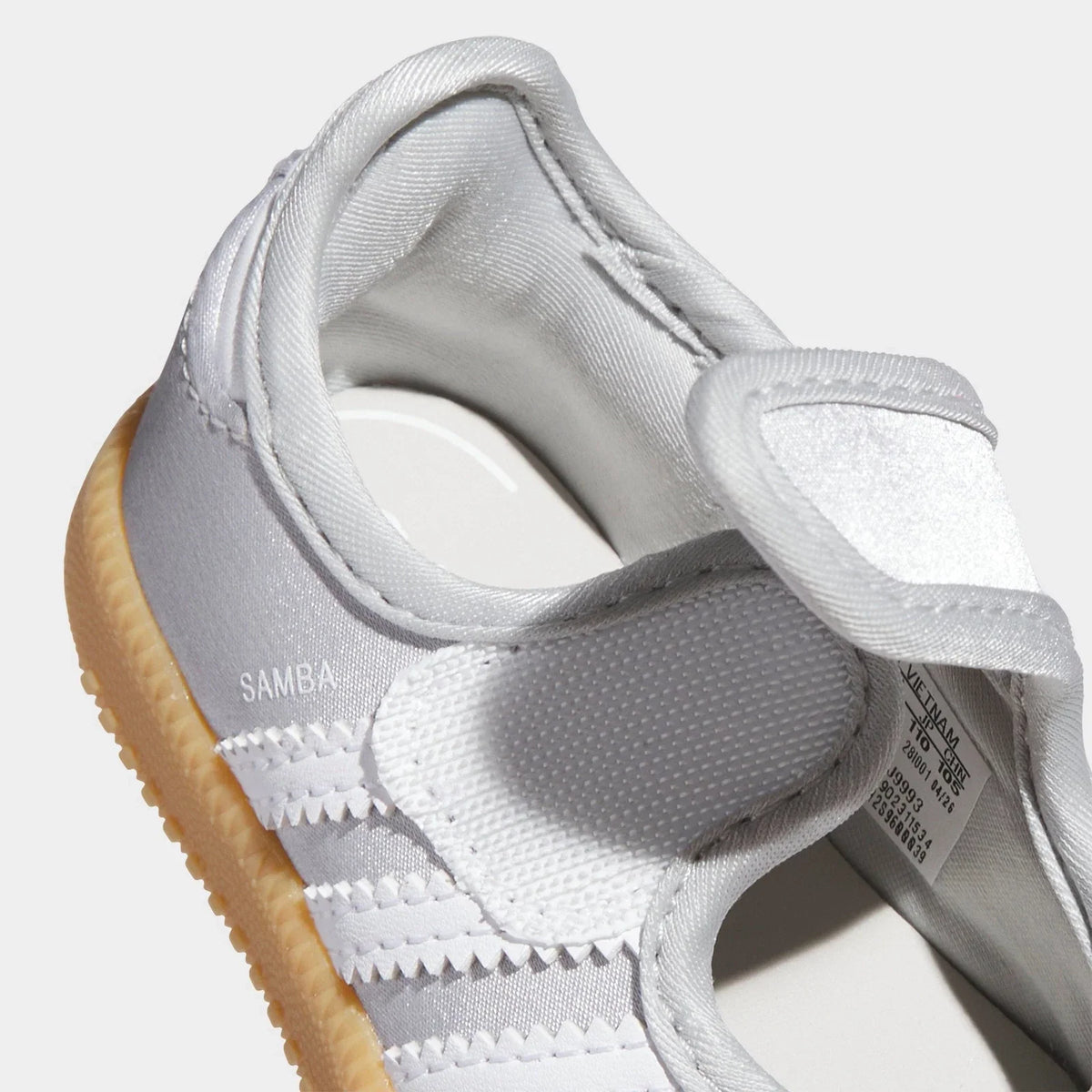 Toddler Girls' Leather Mary Jane Shoes