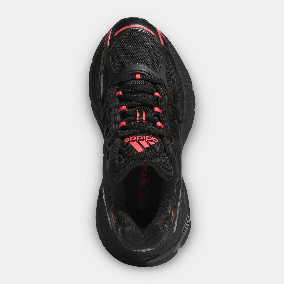 Big Kids' Mesh Chunky Low-Top Sneakers