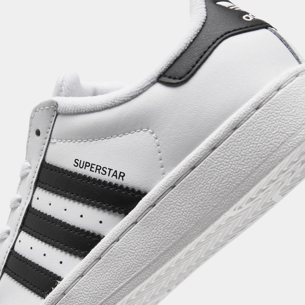 Little Kids' Shell-Toe Casual Sneakers