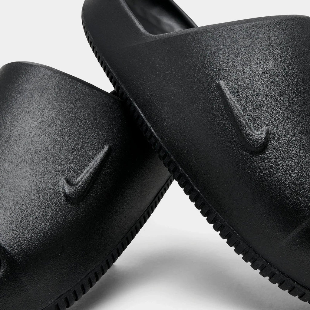 Men's Contoured Foam Slide Sandals