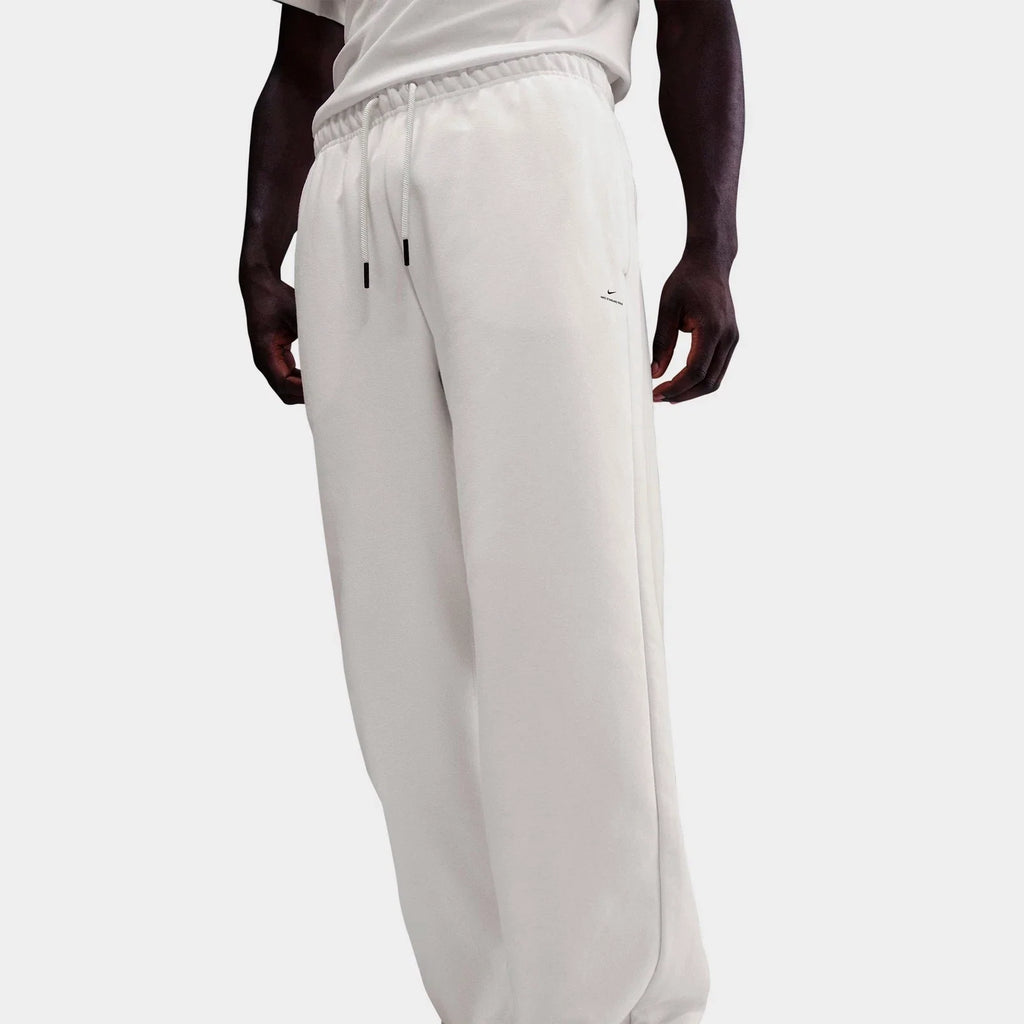 Men's Brushed Fleece Basketball Pants