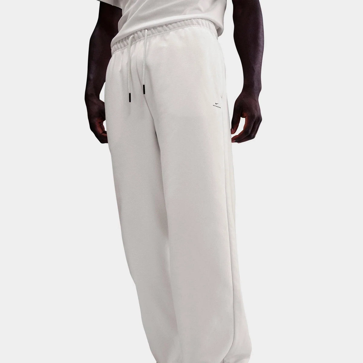 Men's Brushed Fleece Basketball Pants