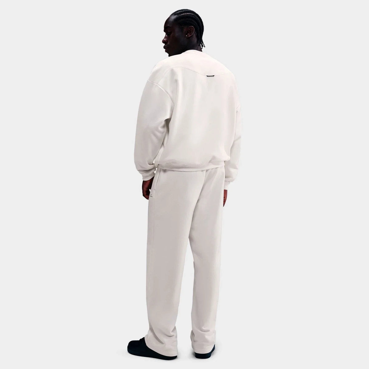 Men's Brushed Fleece Basketball Pants