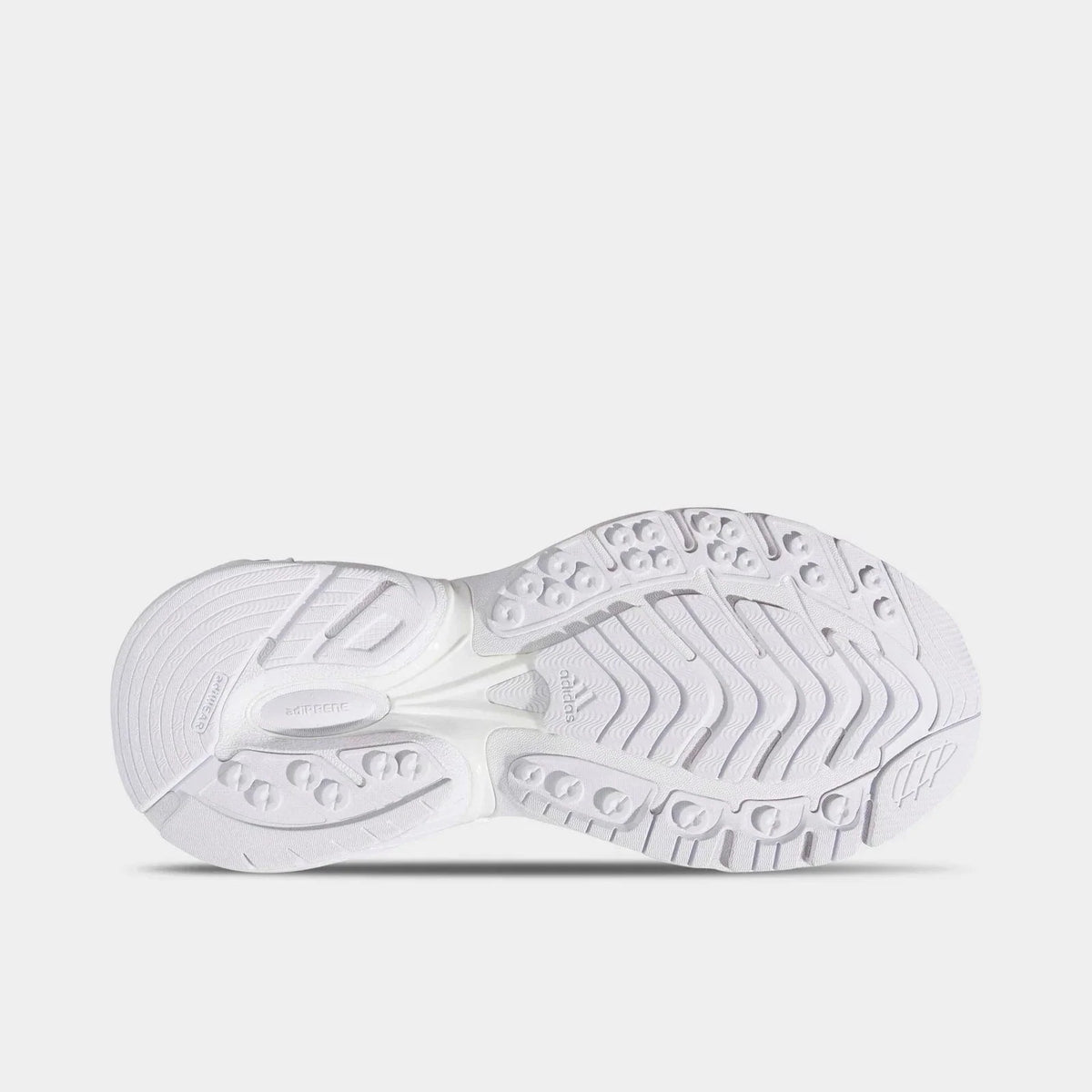 Men's Mesh And Synthetic Running-Inspired Sneakers