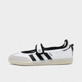 Women's Leather Mary Jane Sneakers