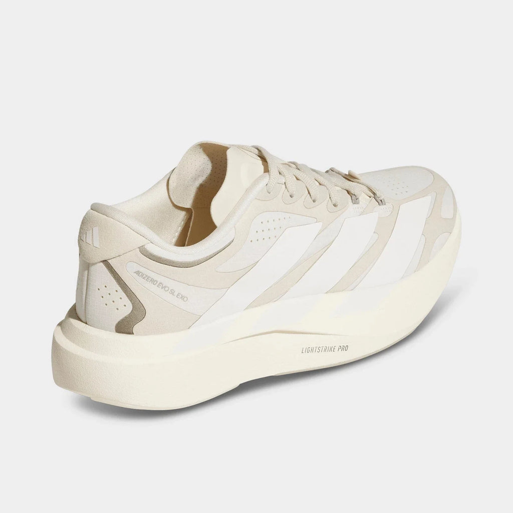 Women's Suede Road Running Shoes