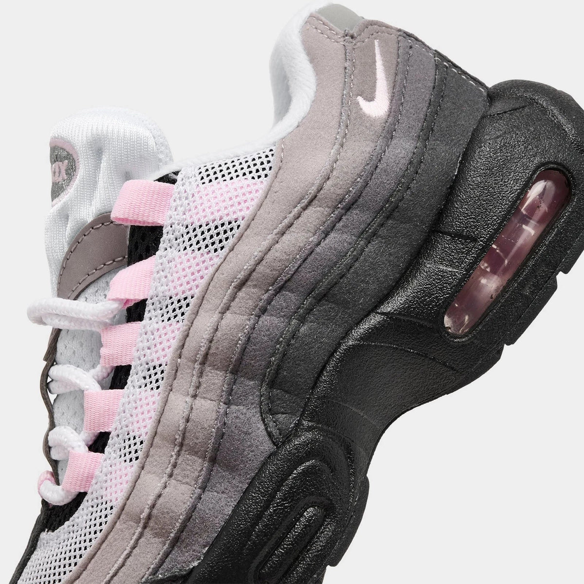 Little Kids' Mesh Casual Sneakers