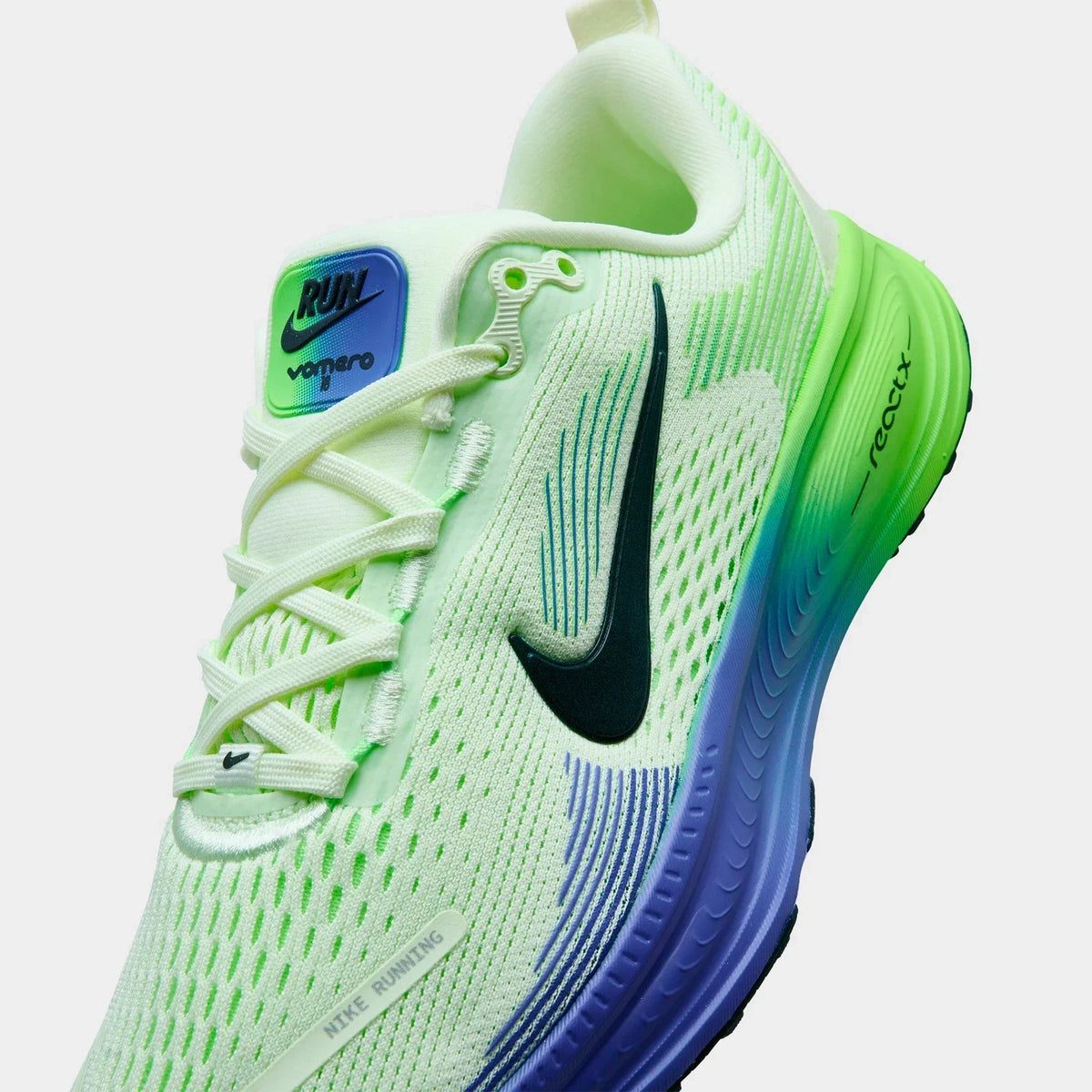 Kids' Cushioned Road Running Shoes
