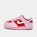Toddler Girls' Heart Low Top Sneakers