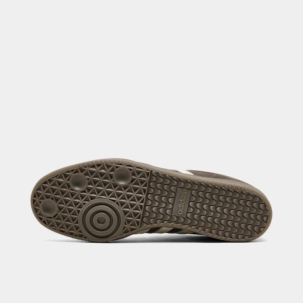 Men's Leather And Suede Low-Top Sneakers
