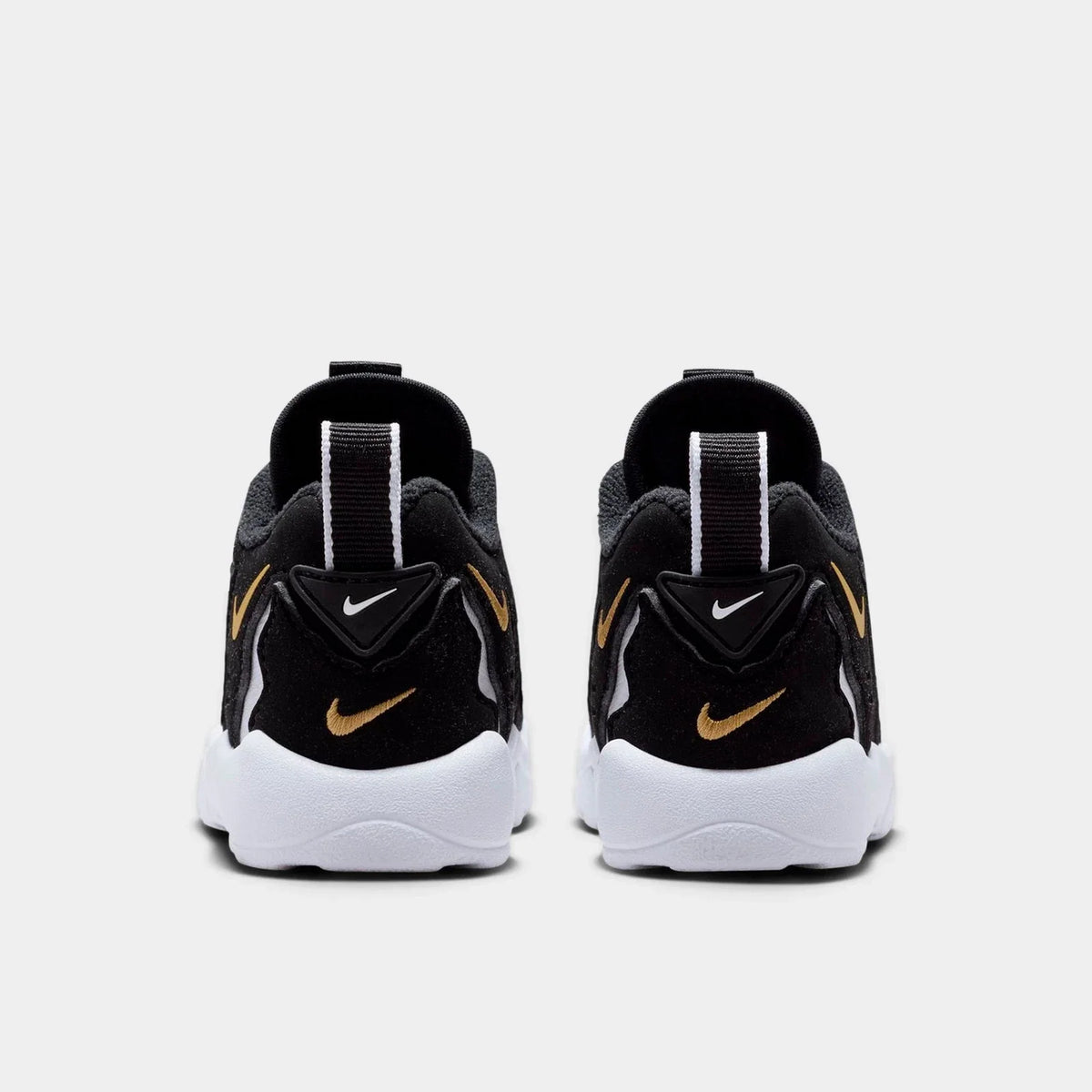 Toddler Strap Casual Sneakers