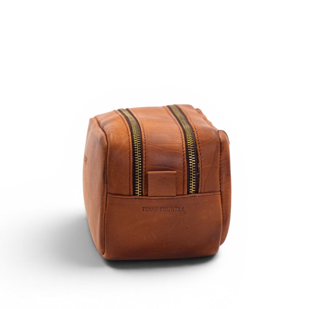 Travel Case Scotch
