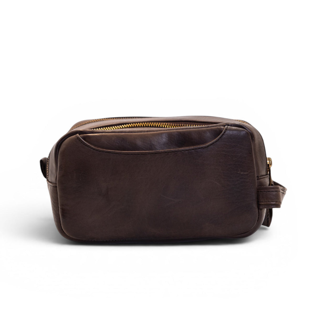Travel Case Espresso