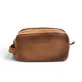 Travel Case Camel