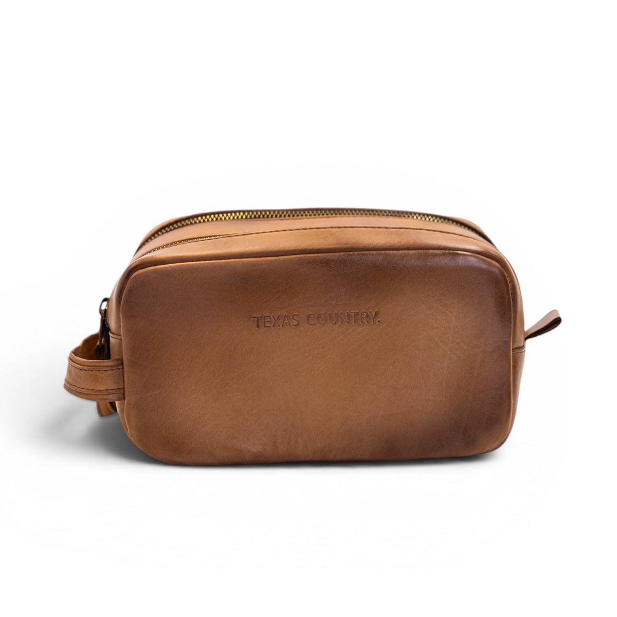 Travel Case Camel