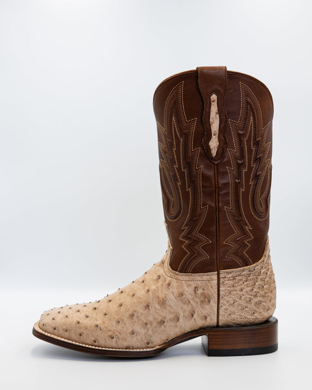 Birch Sand