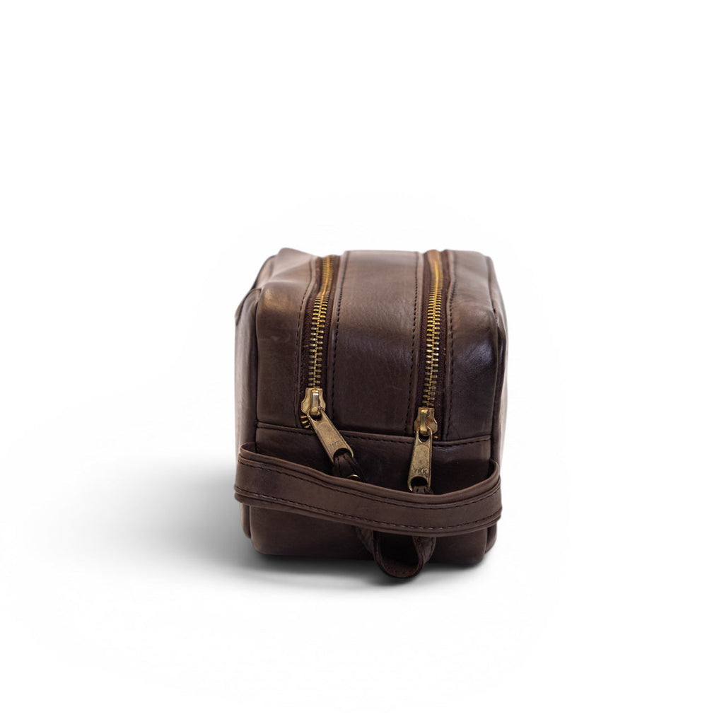 Travel Case Espresso