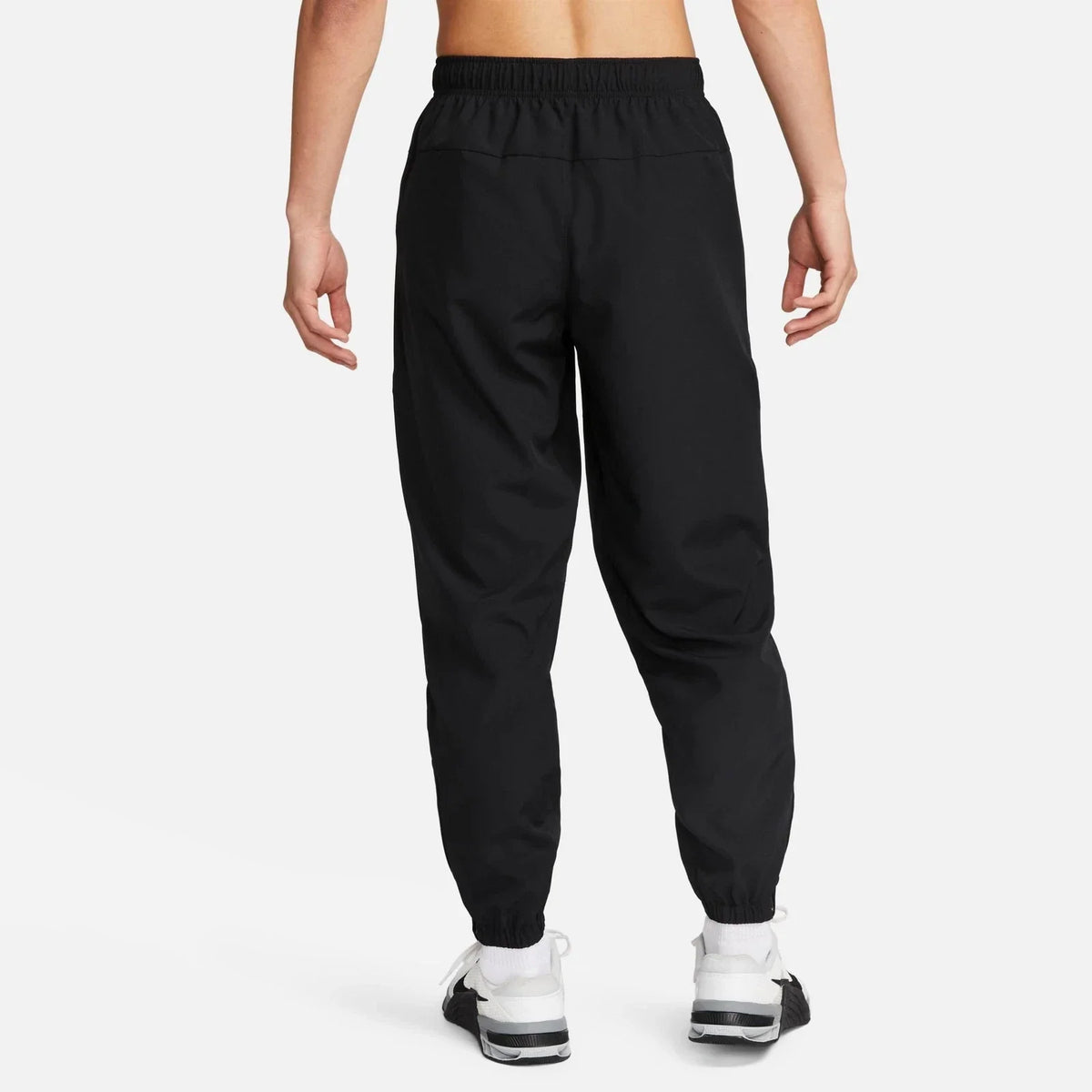 Men's Tapered Performance Pants - Black
