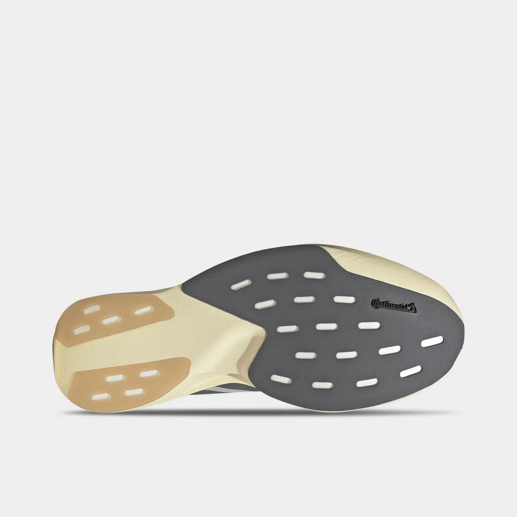 Men's Woven Road Running Shoes