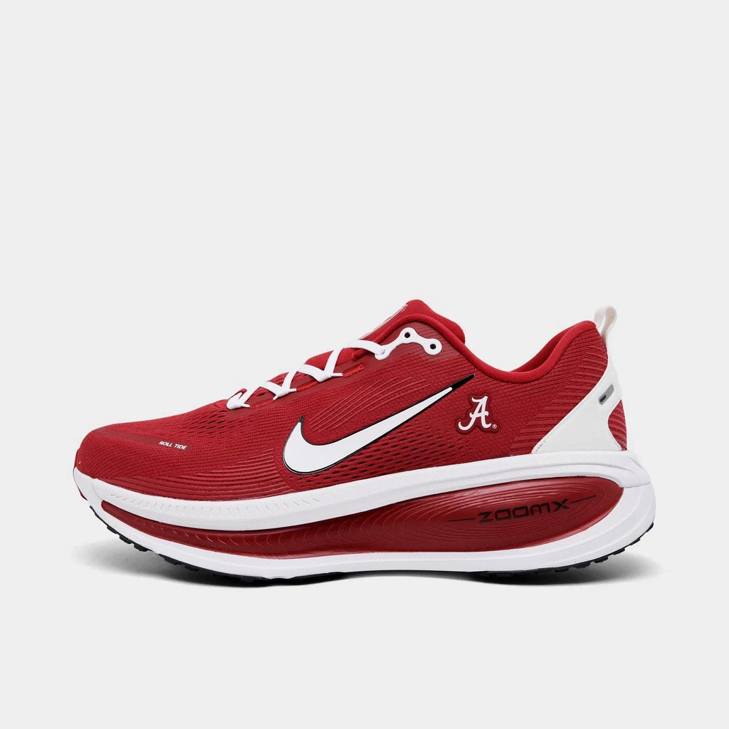 Men's Cushioned Mesh Road Running Shoes