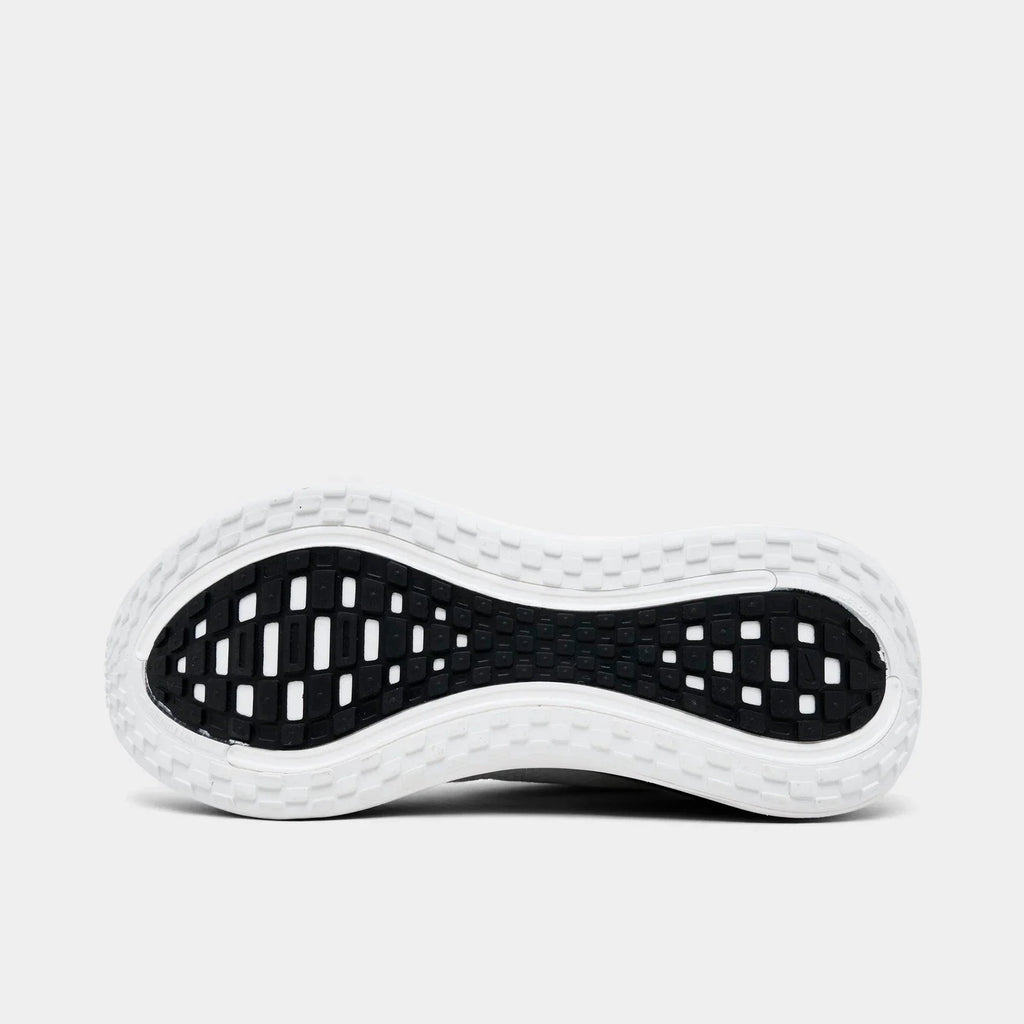 Men's Cushioned Mesh Running Shoes
