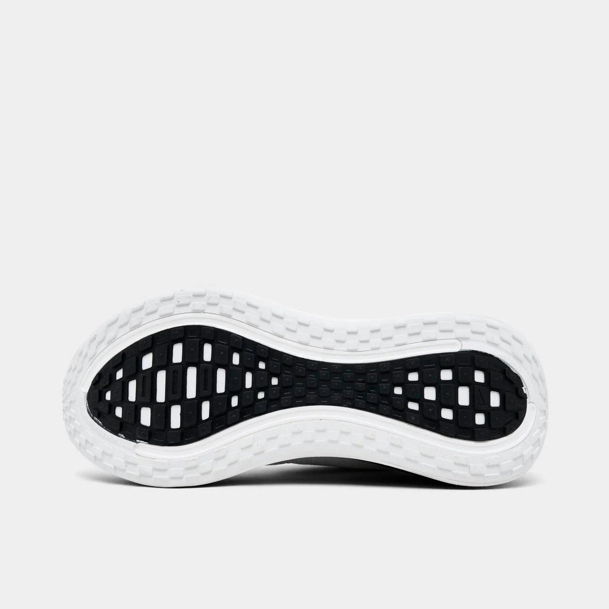 Men's Cushioned Mesh Running Shoes